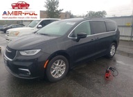 Chrysler Pacifica Touring L 2022 3.6l 3.6 Benzyna 287KM