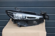 MAZDA 6 LIFT LAMPA PRAWA PRZÓD FULL LED GRF5-51030 18-