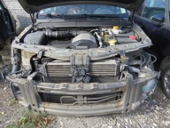 OPEL ANTARA CHEVROLET CAPTIVA KOMPLETNY SILNIK 2.2D Z22D1