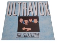 ULTRAVOX - The Collection - Chrysalis 1984 NM-