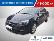 Opel Astra 1.4 T, Salon Polska, 1. Właściciel