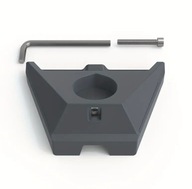 Adapter Łącznik STARLINK Standard Gen.3 V4 Adapter na Rurę