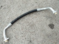 Volvo XC40 C40 Recharge 2022 rurka wąż przewód klimatyzacji