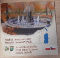 Atrakcje turystyczne gminy Strumień i miasta Petrv