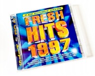 Gary Barlow Backstreet Boys Olive Gina G Seal Coolio Presiden Oasis 1997 CD