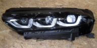 LAMPA LEWA PRZÓD ALFA ROMEO TONALE 2022 ROK 00505643940