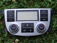 Moduł Panel Klimatyzacji Hyundai Santa Fe II 2006- C800MA5LF01 6HBH18C612XE