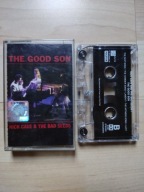 Kaseta The Good Son Nick Cave & The Bad Seeds