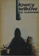 Łowcy wilków James Oliver Curwood