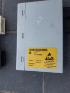 BMW E60 E61 MODUŁ STEROWNIK KONSOLI 9138969