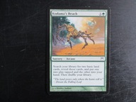 Karta Magic: The Gathering Kodama's Reach