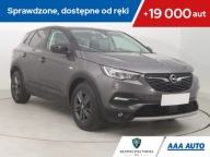 Opel Grandland 1.2 Turbo, Salon Polska