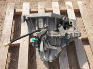 RENAULT MEGANE IV KADJAR SKRZYNIA BIEGÓW TL4087 1.2 TCE