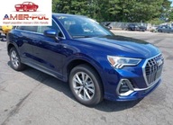 Audi Q3 Premium Plus 45 Tfsi S Line Quattro Tiptronic 2022 2.0l 2.0 Benzyna