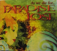Various – As We Die For... Paradise Lost