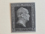 Mi- 4 - Prusy kat- 190 euro