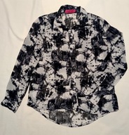 bluzka koszulowa eur 36 UK 5 US 4 BOOHOO zwiewna
