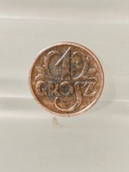 1 grosz 1932r