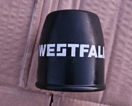 ORYGINALNA Osłonka kuli haka holowniczego WESTFALIA plastikowa GERMANY