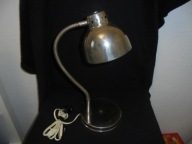STARA LAMPA BIUROWA PRL
