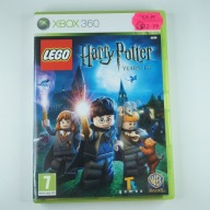 LEGO Harry Potter Years 1-4 Xbox 360