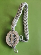 SZNUR STRZELECKI DO MUNDURU GALOWEGO DDR NVA