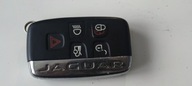 KLUCZYK SMART KEY JAGUAR XJ XF ORYGINAŁ