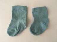 SKARPETY / SKARPETKI / DZIECIĘCE / NIEBIESKIE