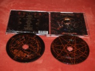 Judas Priest Nostradamus 2008 2CD