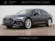 Audi A6 Limousine 3.0 Diesel 286KM