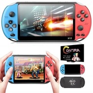 PRZENOŚNA KONSOLA PEGASUS NINTENDO SEGA PSX ATARI AMIGA