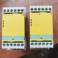 Przekaźnik bezpieczeństwa Siemens 3TK2825-1AB20