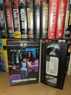 DIAMENTOWA AFERA WIDEO VHS - MARTIN LAWRENCE | KOMEDIA