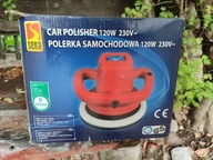 Polerka Samochodowa SENNA - Olsztyn
