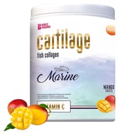 NOBLE PHARMA CARTILAGE FISH COLLAGEN 200G KOLAGEN RYBI