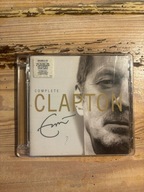 Complete Clapton Eric Clapton 2 CD
