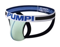 Bawełniana bielizna męska jockstrap PUMP! M