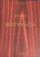 Biznes i motywacja - Nikolaus B. Enkelmann