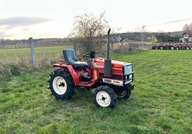 Yanmar F13D YANMAR F13D Traktor japonski M2125-04