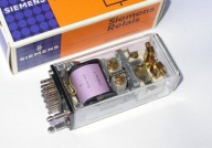 Przekaźnik polaryzowany (wibrator) T.rls.67cd z instrukcją 15-3-5