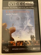 Film Hanuman małpi bożek 2x płyta VCD-005