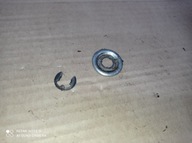 STIHL MS 231 251 ZABEZPIECZENIE KOSZA SPRZĘGŁA BĘBNA NAPĘDU SEGER PODKŁADKA