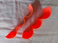 Organizator organizer do lodówki na puszki zestaw 2 szt.