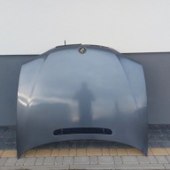 MASKA POKRYWA SILNIKA BMW E46 SEDAN KOMBI LIFT
