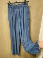 Spodnie cienki jeans szwedy, r. Uni Italy !!!