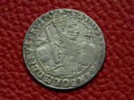 ZYGMUNT III WAZA - ort 1622 - Bydgoszcz