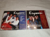 Krywań CD dobranoc kochanie