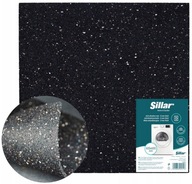 Sillar mata antywibracyjna pod pralkę suszarkę 60x60 8mm wytrzymała gruba