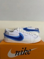 Buty Nike Blazer Low ’77 Jumbo Vintage 45.5 US11.5 (FN3413-100)