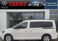 Volkswagen Caddy Life Maxi 1.5 TSI 116 KM DSG 1.5 Benzyna 116KM